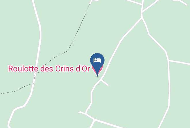 Eure - Roulotte Des Crins D'or Maps
