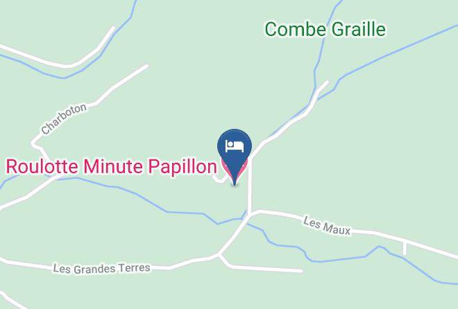 Drome - Roulotte Minute Papillon Maps