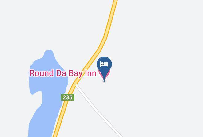 Division 7 - Round Da Bay Inn Maps