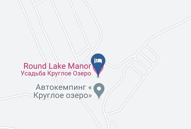 Novorossiysk - Round Lake Manor Maps