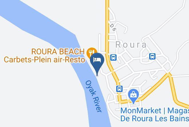 Roura - Rour'attitude Maps