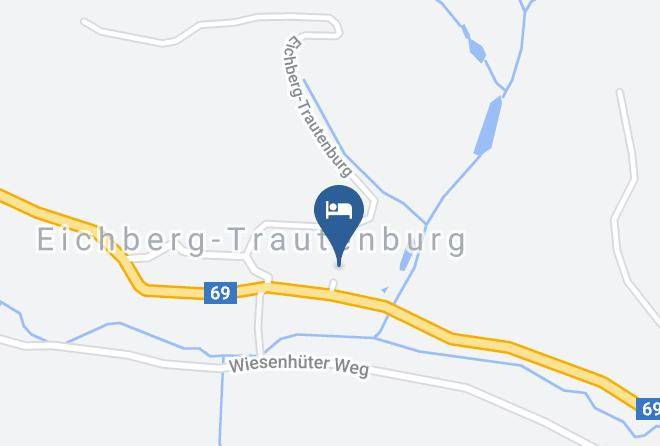 Leibnitz - Route 69 Maps
