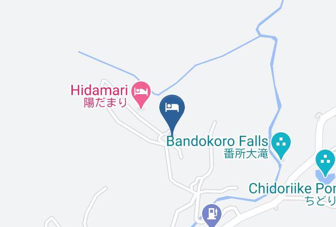 Matsumoto City - Route Inn Maps