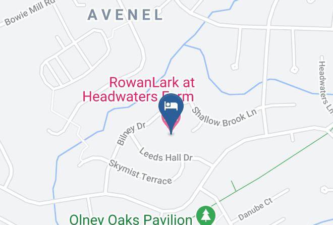 Montgomery - Rowanlark At Headwaters Farm Maps