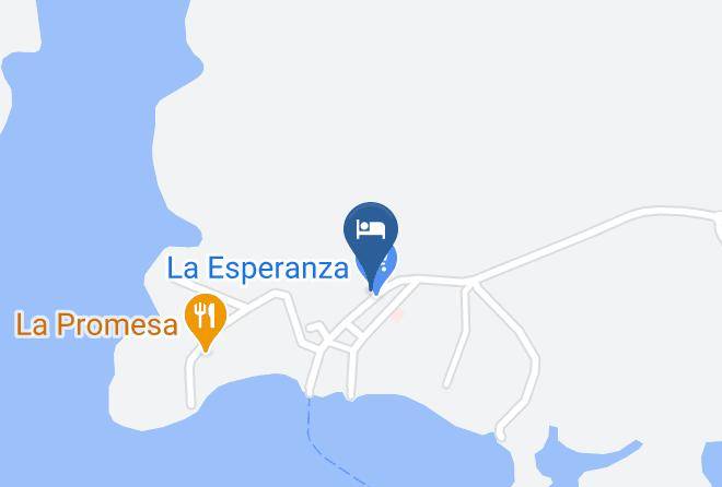 San Lorenzo - Roxy Fishing Club Maps