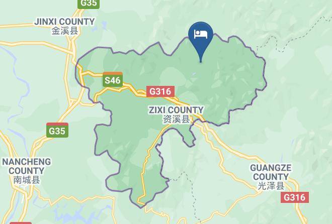 Royal Bay Resort Map