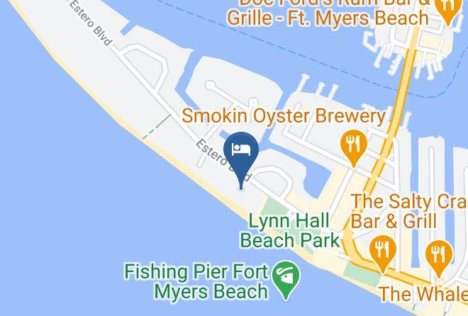 Lee - Royal Beach Club Maps
