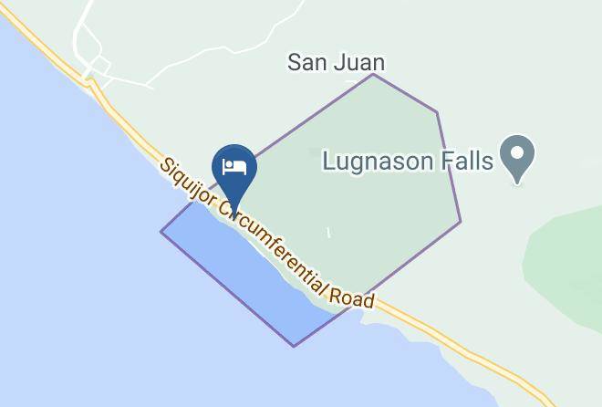 Siquijor - Royal Cliff Maps