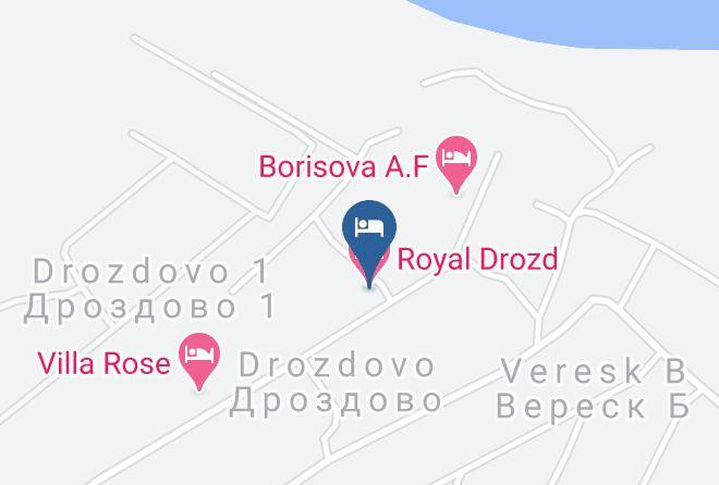 Leninsky District - Royal Drozd Maps