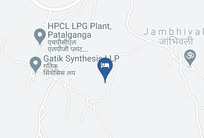 Panvel Sub District - Royal Farms Maps