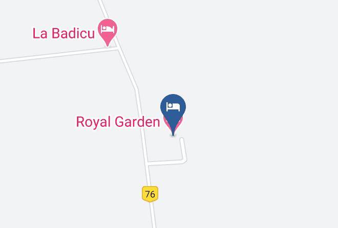 Dragu - Royal Garden Maps