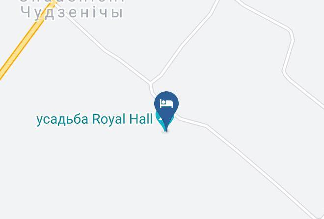 Lahoysk District - Royal Hall Maps