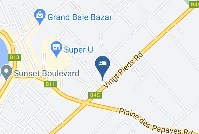 Grand Bay - Royal Ho Maps