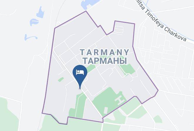 Tyumen - Royal Hotel And Leisure Complex Maps