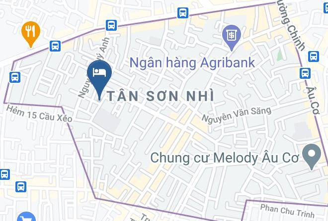 Phung Tan Son Nhi - Royal Hotel Ltd Nhat Minh Maps