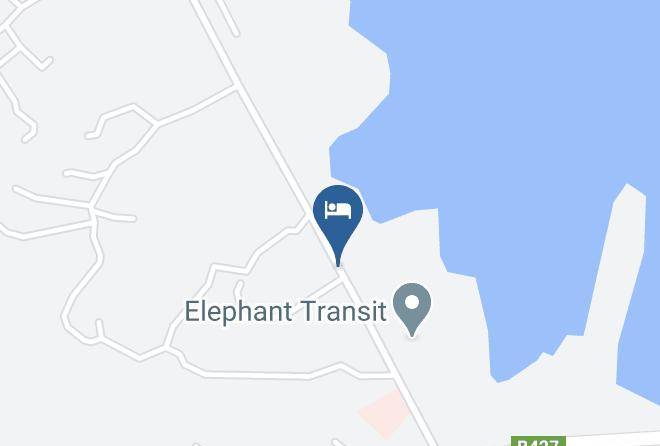 Ratnapura - Royal Inside Hotel & Restaurant Maps