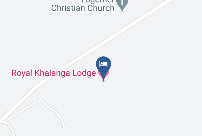 Mopani - Royal Khalanga Lodge Maps
