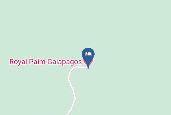 Santa Cruz - Royal Palm Galapagos Maps