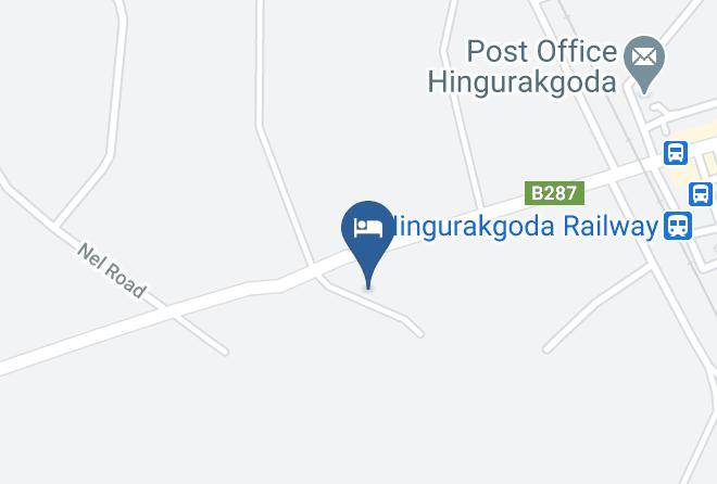 Anuradhapura - Royal Park Hotel Maps