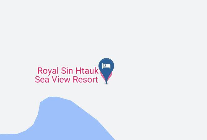Dawei - Royal Sin Htauk Sea View Resort Maps
