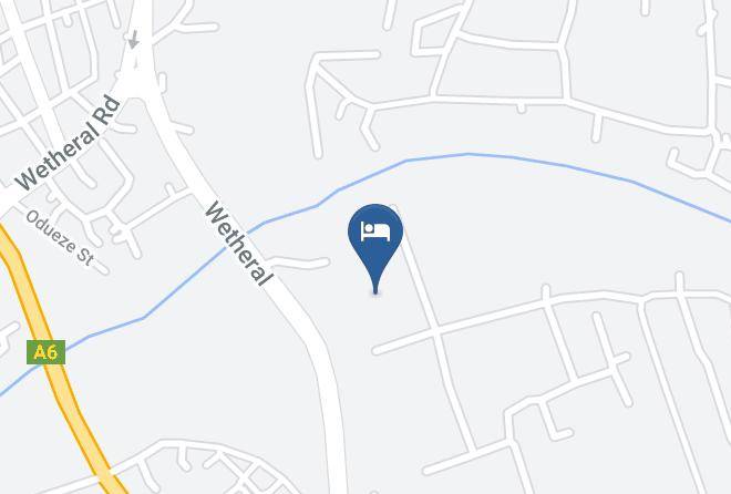 Akokwa - Royal Spring Palm Hotel Maps