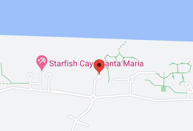 Caibarien - Royalton Cayo Santa Maria Maps