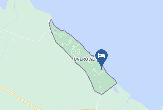 Salvaleon De Higuey - Royalton Chic Punta Cana Resort & Spa Maps