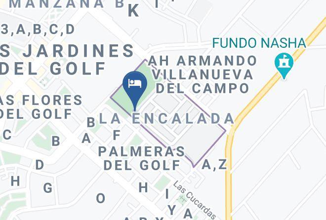 Trujillo - Royalty Corporation Maps