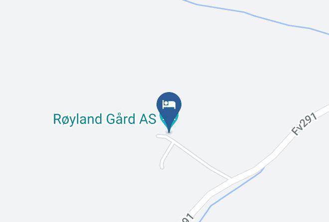 Birkenes - Royland Gard As Maps
