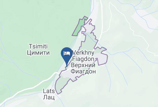 Alagirsky District - Roza Vetrov Maps