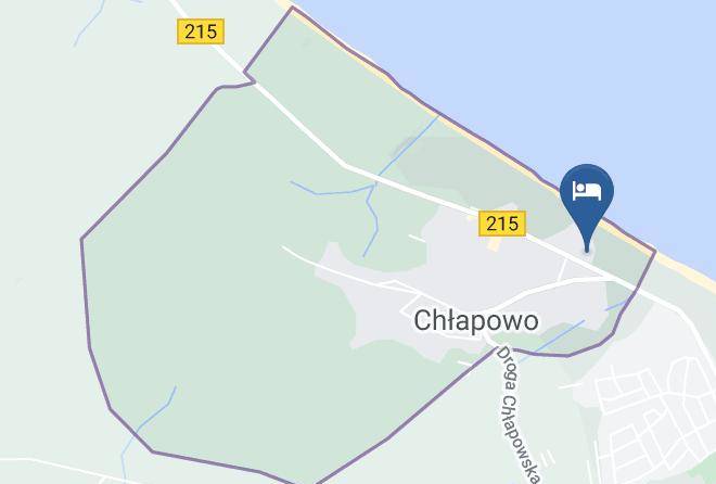 Pucki - Roza Wiatrow Maps