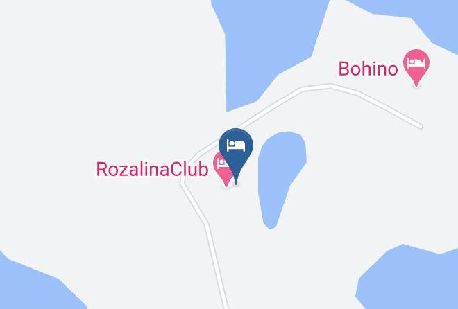 Braslaw District - Rozalina Maps