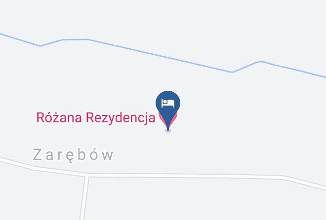 Kutnowski - Rozana Rezydencja Maps