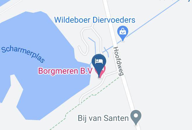 Midden Groningen - Rozenborg Maps