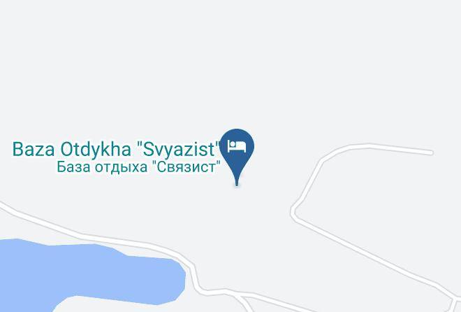 Rpk Svyazist Zao Map