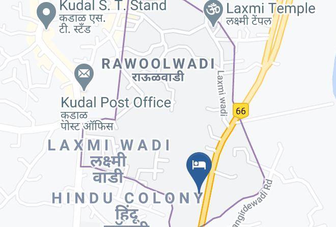 Kudal - M K Marketing Maps