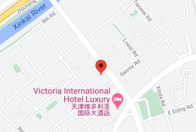 Hebei District - Ruby Boutique Hotel Maps