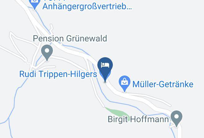 Cochem Zell - Rudi Trippen Hilgers Maps