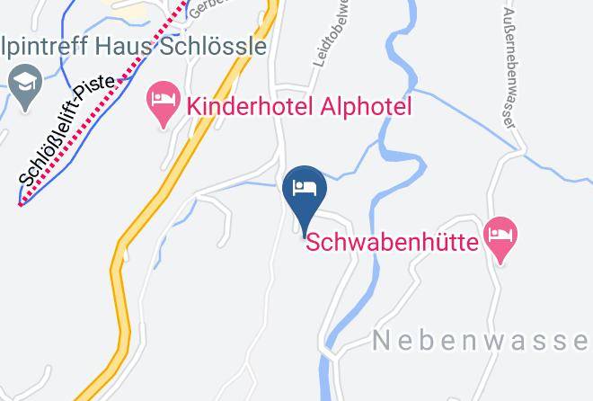 Bregenz - Rudolf Matt Maps