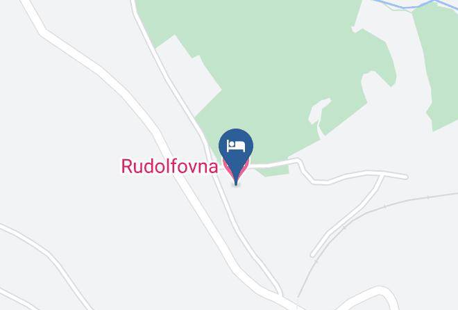 Klatovy - Rudolfovna Maps