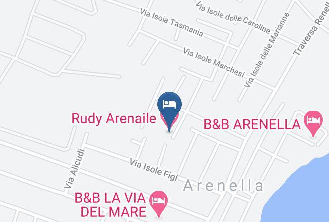 Syracuse - Rudy Arenaile Maps