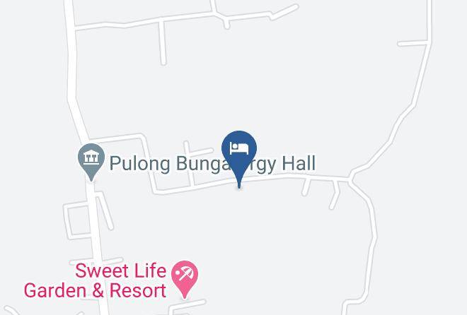 Cavite - Rue De Lipahan Maps