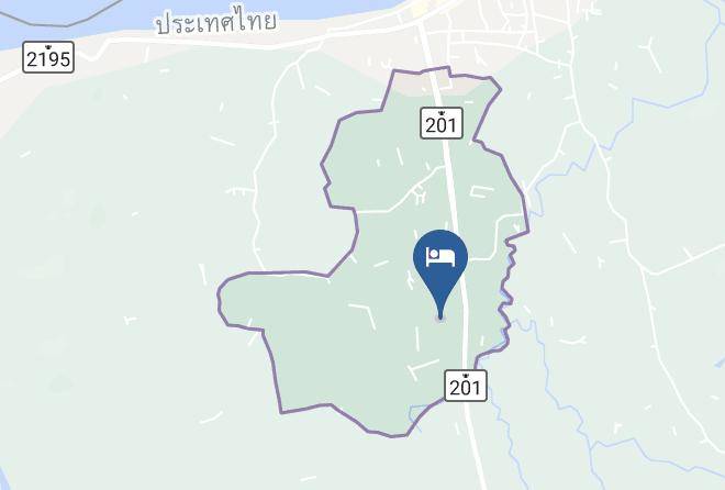 Amphoe Chiang Khan - Ruean Ake Resort Maps