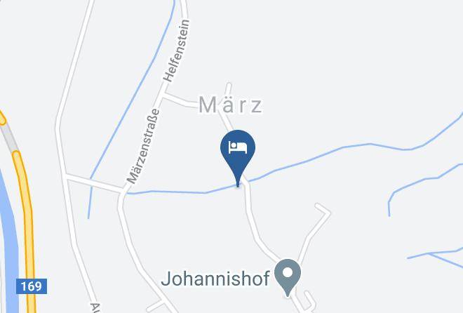Schwaz - Ruech Margit U Josef Maps