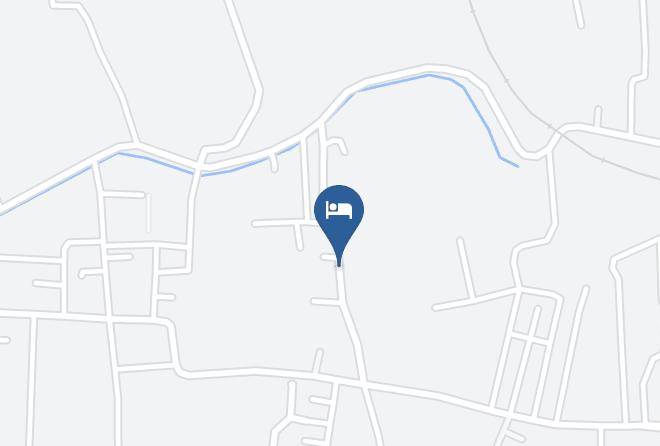 Amphoe Mueang Buri Ram - Ruen Jira Resort Maps