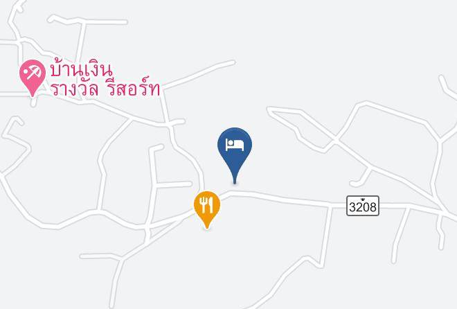 Amphoe Suan Phueng - Ruen Karlae Maps