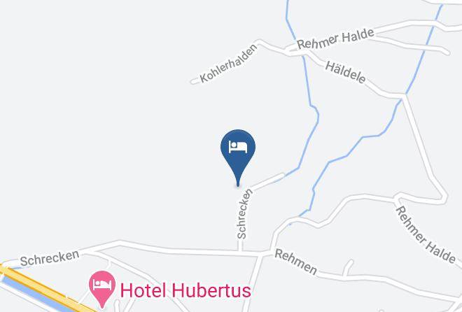 Bregenz - Ruf Melitta Maps