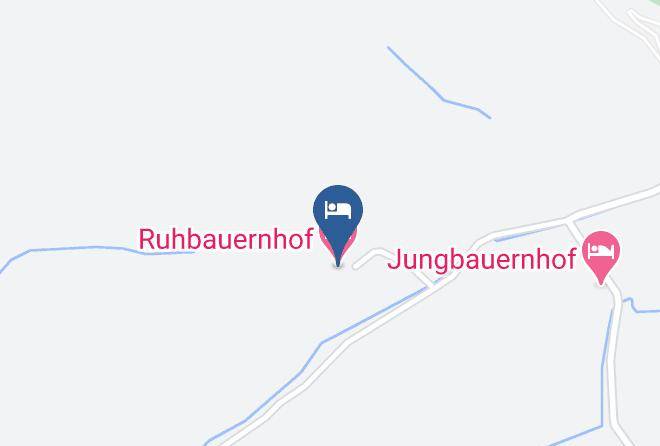 Breisgau Hochschwarzwald - Ruhbauernhof Maps