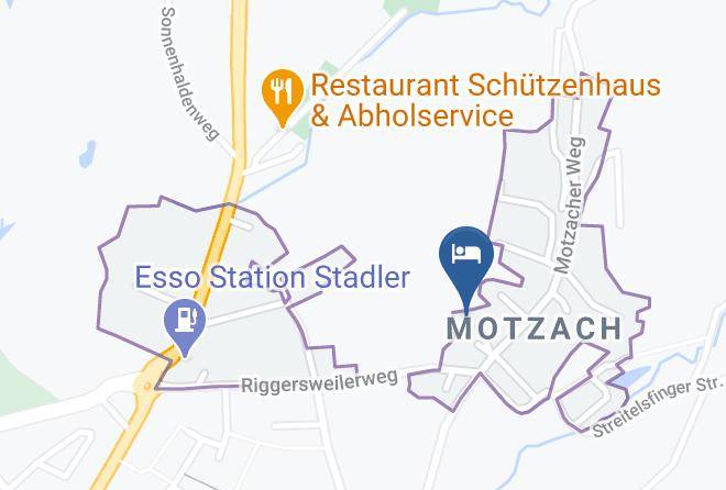 Lindau - Ruhige Fewo In Lindau Maps