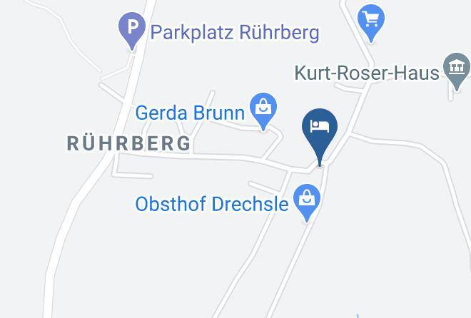 Lorrach - Ruhrberger Hof Maps